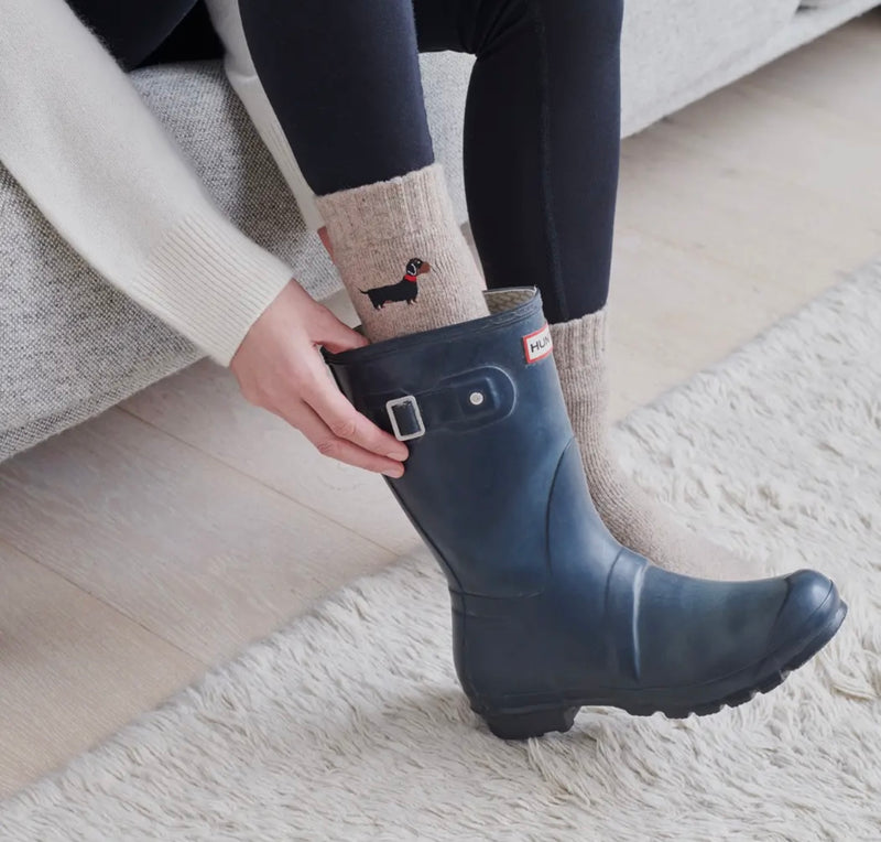 Unisex Socks