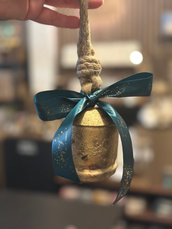 Believe Bell