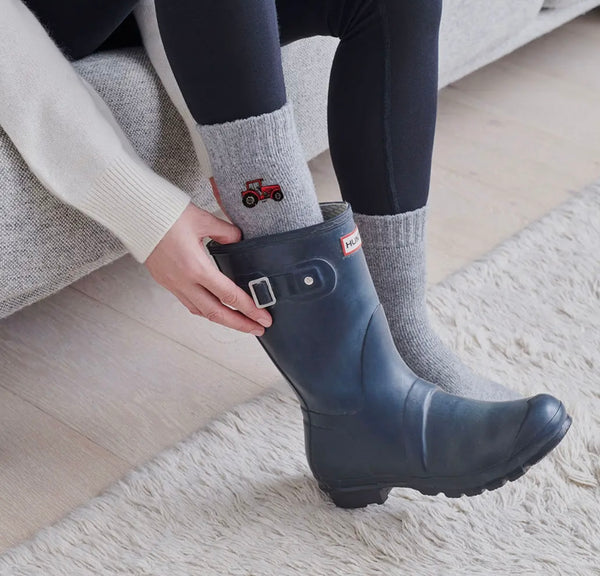 Unisex Socks