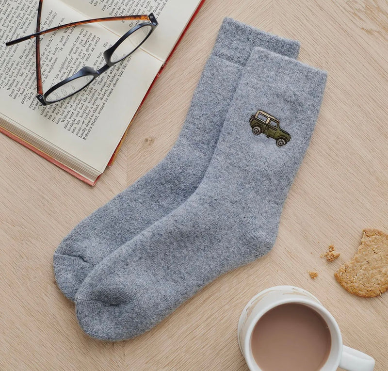 Unisex Socks