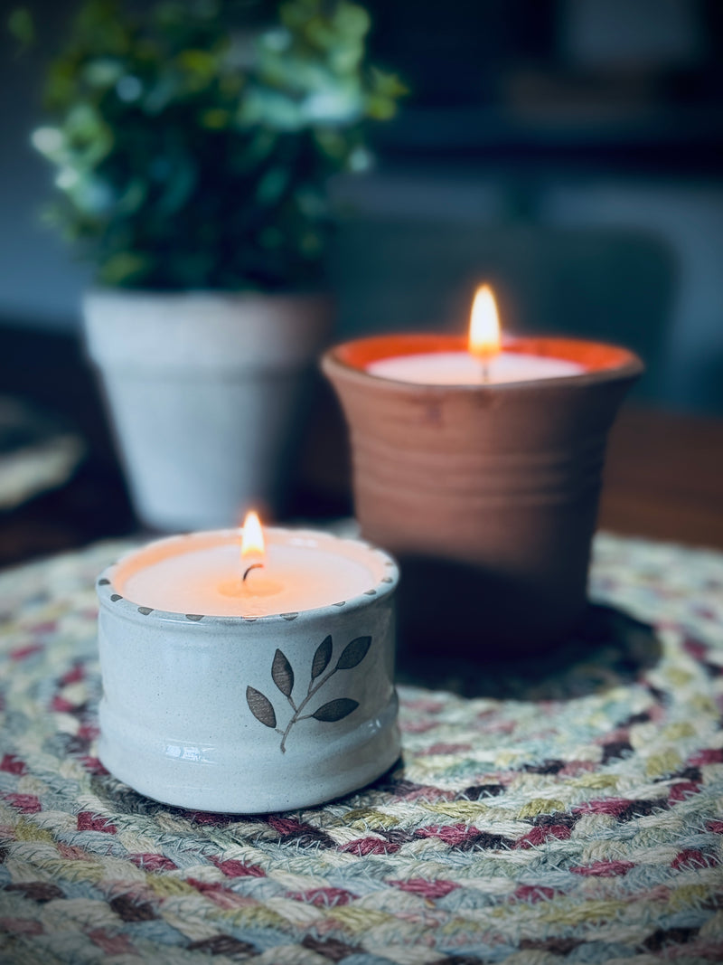 Limited Edition Candle