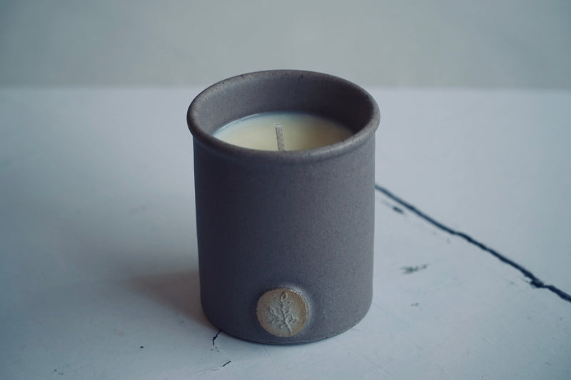 Ceramic 120ml Pot