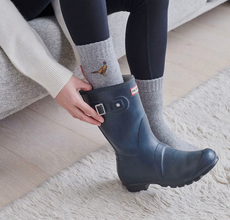 Unisex Socks
