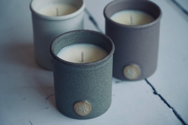 Ceramic 120ml Pot