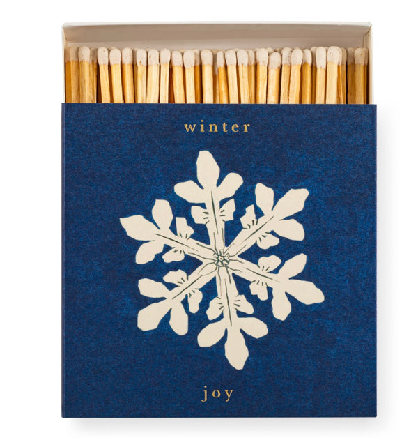 A/W Luxury Matches