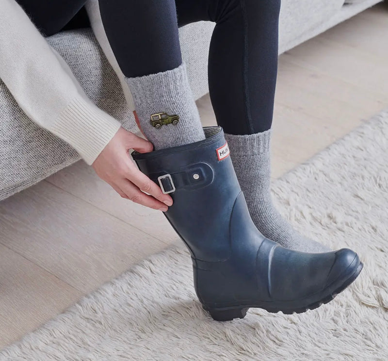 Unisex Socks