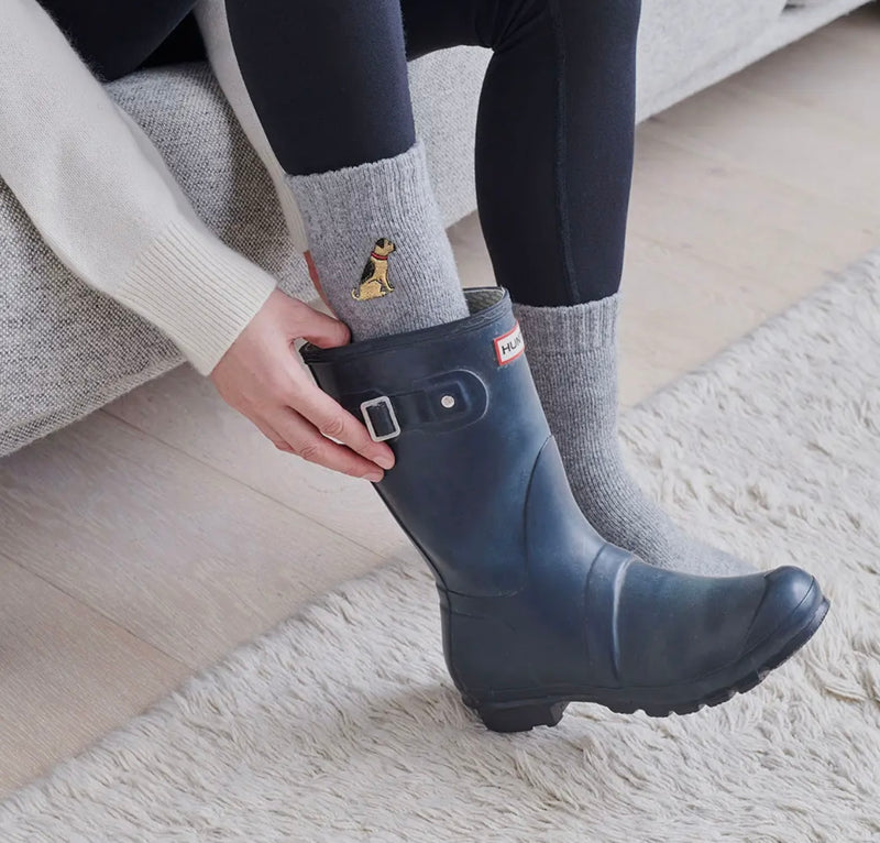 Unisex Socks