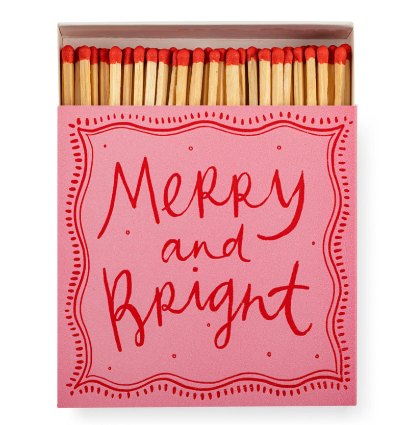 A/W Luxury Matches
