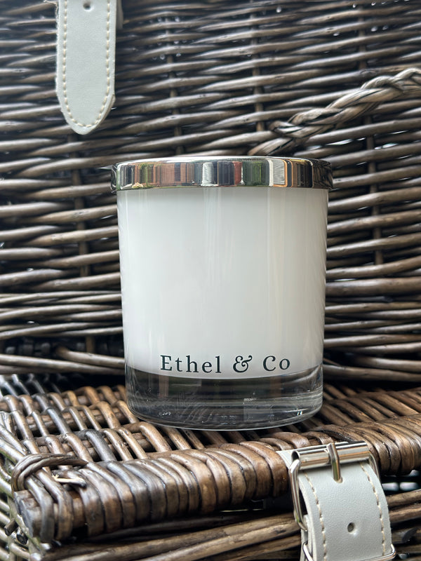 Limited Edition 200ml Candle