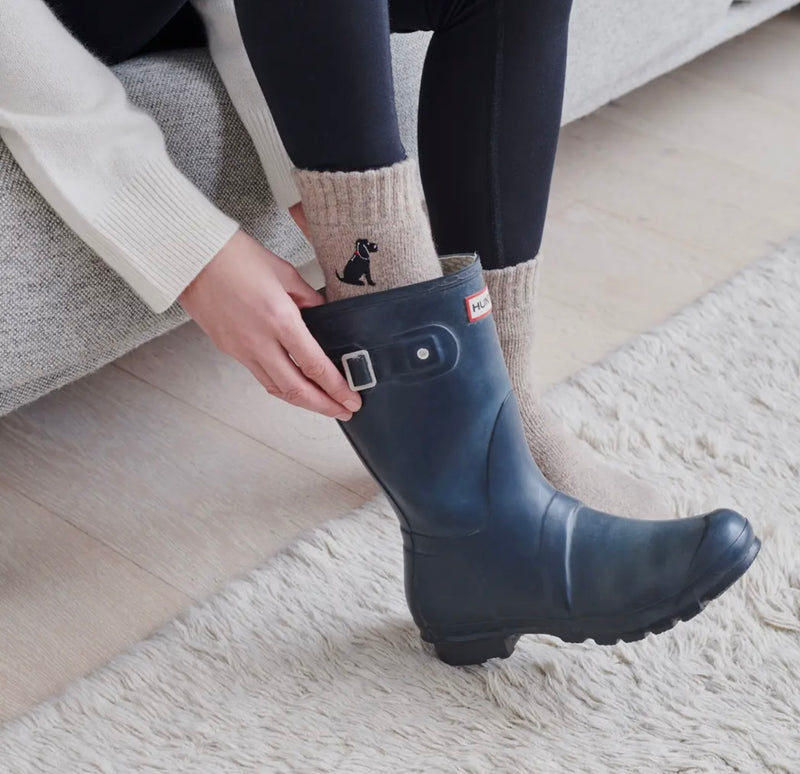 Unisex Socks