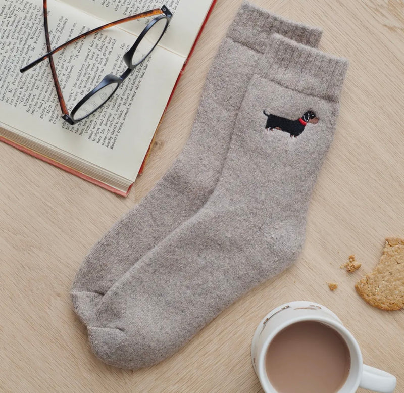Unisex Socks