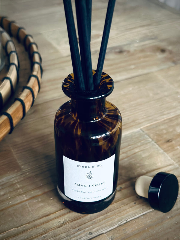 Limited Edition 100ml Diffuser