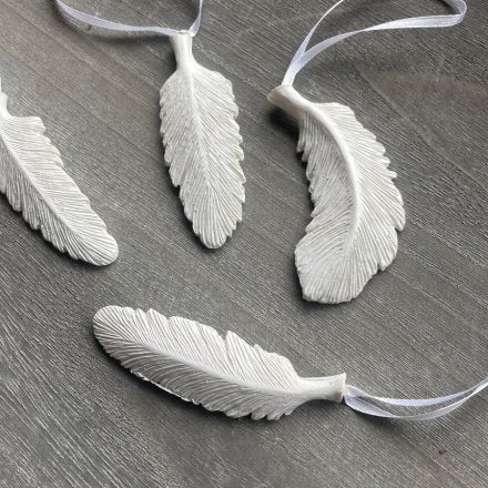 Feather Hanger