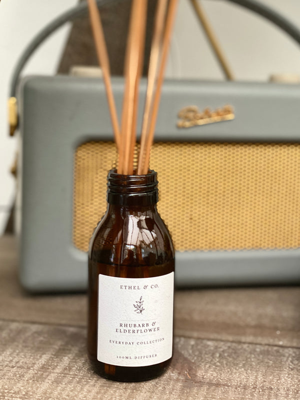Everyday Collection 100ml Reed Diffuser