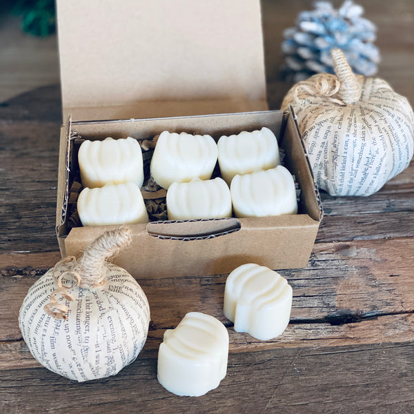 Pumpkin Patch Wax Melts