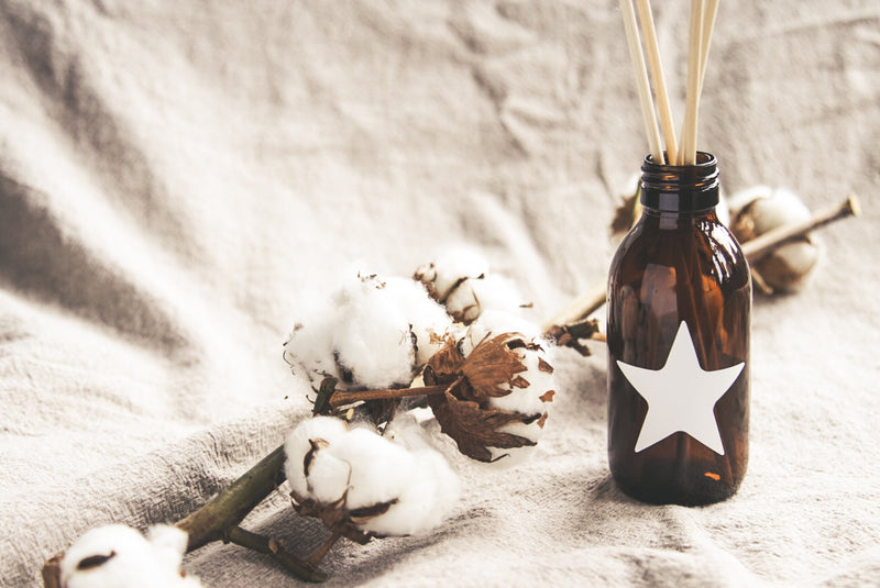 Star Reed Diffuser 100ml